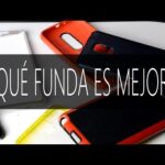 Fundas Sparin para Galaxy A5 2017: Protege tu smartphone con estilo