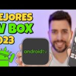 TV Box Android 6.0 2GB: La mejor opción para disfrutar del entretenimiento en casa