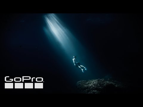 GoPro sumergible: aventuras acuáticas inolvidables
