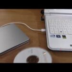 Lector grabador DVD USB: tecnología versátil y eficiente