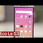 LeEco Le S: El Smartphone de última generación