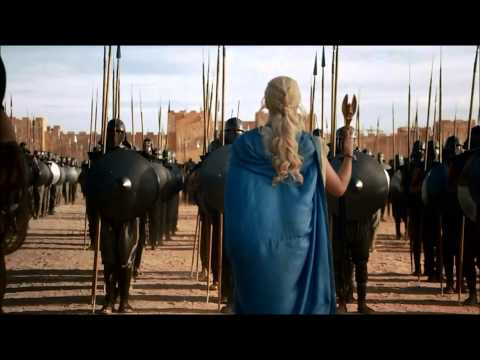 Daenerys: El poderoso legado de la Reina de Dragones