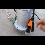Bomba sumergible: eficiencia y calidad en tu sistema de agua