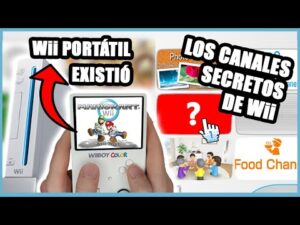 Descubre los secretos de la voz Wii: Todo lo que debes saber