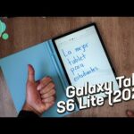 Descubre todo sobre el Galaxy Tab: características, precio y reseñas