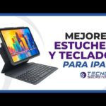 Funda con teclado iPad 2017: Comodidad y protección en uno