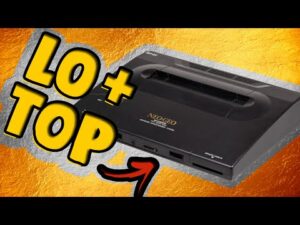 Neo Geo: La mejor guía de juegos retro