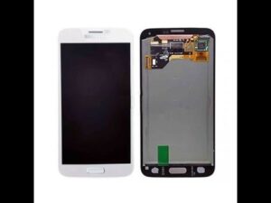 LCD Samsung Galaxy S5: La mejor pantalla para tu smartphone