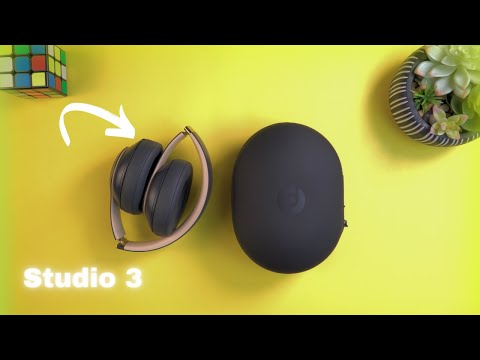 Beats Studio Wireless 3.0: el mejor sonido inalámbrico