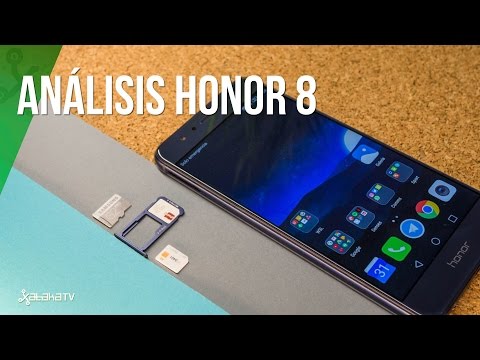 Honor 8 Premium: La elección premium para tu smartphone